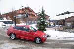 BMW X4 xDrive3.5d M Sport Package 2014 года (UK)